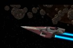 Star Wars: Jedi Starfighter (Xbox)