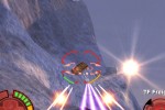 Star Wars: Jedi Starfighter (Xbox)