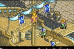 Tactics Ogre: The Knight of Lodis (Game Boy Advance)