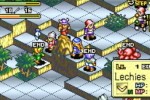 Tactics Ogre: The Knight of Lodis (Game Boy Advance)