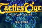 Tactics Ogre: The Knight of Lodis (Game Boy Advance)