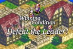 Tactics Ogre: The Knight of Lodis (Game Boy Advance)