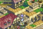 Tactics Ogre: The Knight of Lodis (Game Boy Advance)