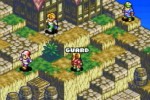 Tactics Ogre: The Knight of Lodis (Game Boy Advance)