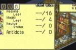 Tactics Ogre: The Knight of Lodis (Game Boy Advance)