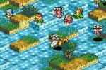 Tactics Ogre: The Knight of Lodis (Game Boy Advance)