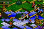 Tactics Ogre: The Knight of Lodis (Game Boy Advance)