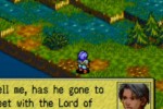 Tactics Ogre: The Knight of Lodis (Game Boy Advance)