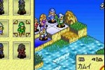 Tactics Ogre: The Knight of Lodis (Game Boy Advance)