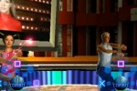 Britney's Dance Beat (PlayStation 2)