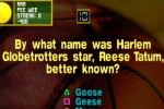 Power Play: Sports Trivia (PlayStation)