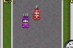 NASCAR Heat 2002 (Game Boy Advance)
