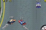 NASCAR Heat 2002 (Game Boy Advance)