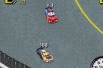NASCAR Heat 2002 (Game Boy Advance)