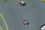 NASCAR Heat 2002 (Game Boy Advance)