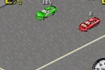 NASCAR Heat 2002 (Game Boy Advance)