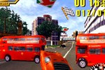 The Italian Job (PlayStation)