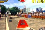 The Italian Job (PlayStation)