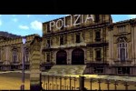 The Italian Job (PlayStation)