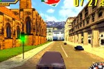 The Italian Job (PlayStation)