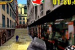 The Italian Job (PlayStation)