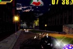 The Italian Job (PlayStation)