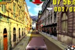 The Italian Job (PlayStation)