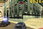 The Italian Job (PlayStation)