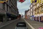 The Italian Job (PlayStation)