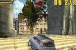 The Italian Job (PlayStation)