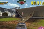 The Italian Job (PlayStation)