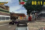 The Italian Job (PlayStation)