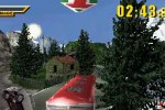 The Italian Job (PlayStation)