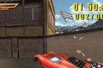 The Italian Job (PlayStation)