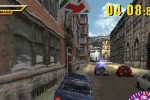 The Italian Job (PlayStation)