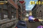 The Italian Job (PlayStation)