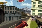 The Italian Job (PlayStation)