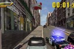 The Italian Job (PlayStation)