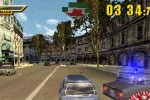 The Italian Job (PlayStation)