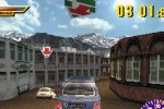 The Italian Job (PlayStation)