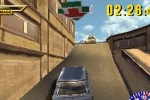 The Italian Job (PlayStation)