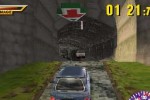 The Italian Job (PlayStation)