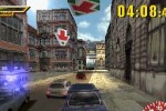 The Italian Job (PlayStation)