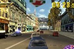 The Italian Job (PlayStation)