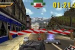 The Italian Job (PlayStation)