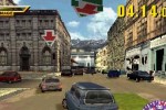 The Italian Job (PlayStation)