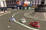 The Italian Job (PlayStation)