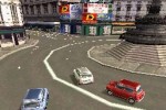 The Italian Job (PlayStation)