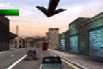 The Italian Job (PlayStation)