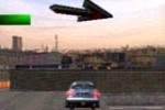 The Italian Job (PlayStation)